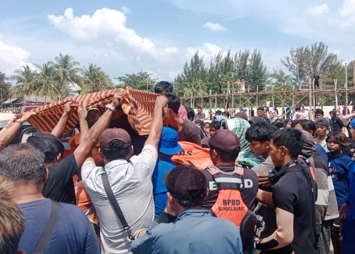 Pekerja Tambang Timah yang Hilang di Perairan Bangka Barat Ditemukan Tewas IMG_20250713_163048