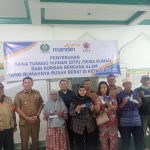 Ribuan Rekening DTH Cair, BNPB Salurkan Bantuan Rp8,7 Miliar hingga Akhir Desember IMG_20251231_17462631IMG-20251231-WA0025