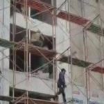 GOR Terpadu Rp154 Miliar Dibangun Diam-Diam per Tahun, NCW Ingatkan Bahaya Proyek 'Satu Bangunan, Tiga Anggaran' IMG_20260124_181859