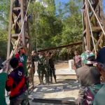 Puluhan Jembatan di Aceh Dikebut Jelang Ramadan, Akses Warga Mulai Pulih IMG_20260213_165315