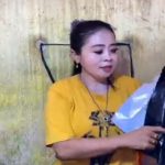 Plastik Mahal, Pedagang Pasar Rangkasbitung Akali Kemasan Demi Tahan Harga IMG_20260407_133905