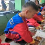 MBG di Posyandu Griya Serang Terhenti Sepekan, Puluhan Balita dan Ibu Hamil Terdampak IMG_20260611_130541