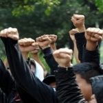 Emak-Emak dan Mahasiswa Gelar Aksi di DPRD Jabar, Soroti PCMB hingga Kenaikan Harga BBM IMG_20260614_092743