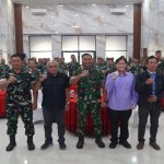 50 Personel Penerangan Korem 064/MY Ikuti Bimtek, Perkuat Kompetensi Hadapi Tantangan Informasi Digital IMG_20260629_003431