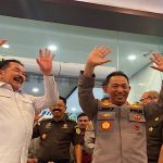 Kapolri Instruksikan Penguatan Sinergi Polri-Kejaksaan untuk Kawal Penegakan Hukum dan Program Pemerintah IMG_20260715_111309