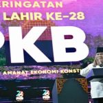 Polemik 'Londo Ireng', Hasan Nasbi: Jangan Generalisasi Pernyataan Prabowo IMG_20260730_134140