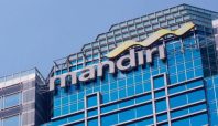 Ilustrasi: Bank Mandiri. (Foto: Shutterstock)